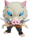 Funko POP！アニメーション：鬼滅の刃 嘴平伊之助