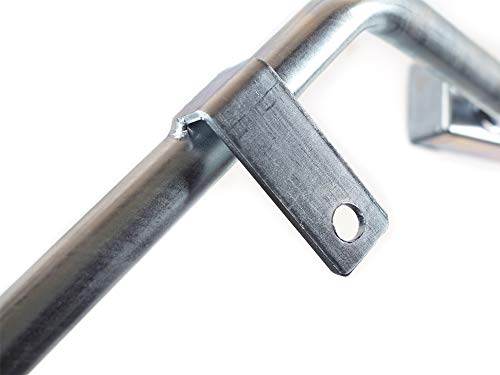 Image of Canton Racing Products 15-645 Oil Pump (Pickup Ford 302 For 15-644 Rear T Sump Pan)