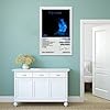 Binnigau Dave Poster Psychodrama Signature Album Poster Decorative Painting Canvas Wall Posters And Art Picture Print Modern Family Bedroom Decor Posters 12x18inch(30x45cm) #3