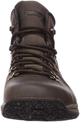 Dunham Men's Ludlow PT Boot Hiking, Brown, 8.5 Wide | Image 1