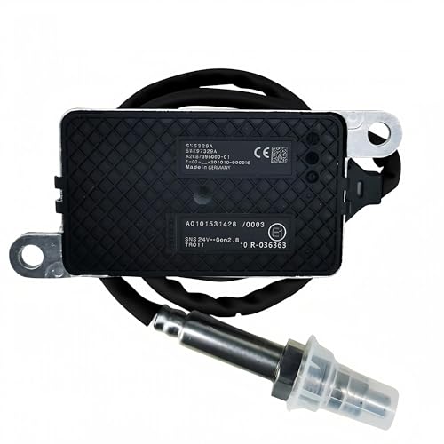 Capteur NOx 5WK97329A pour réparer la perte de puissance de l'Actros Benz