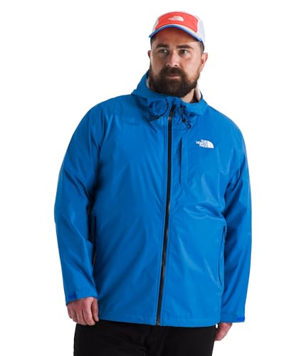 Image of The North Face Men's Alta Vista Jacket (Standard and Plus Size) - PFAS Free