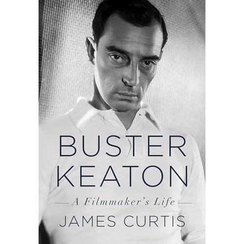 Buster Keaton: A Filmmaker's Life