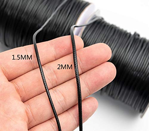 Recopilación y reviews de Collar macramé - los más vendidos. 21 Imagen adicional