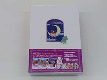 ときめきトゥナイトDVDボックス Amazon.co.jp: ときめきトゥナイトDVD-BOX(6枚組) : 原えりこ