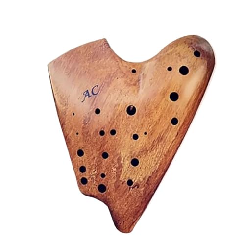 �v���̃I�J���i ���C�ރI�J���i 12 ���I�J���i�y�탌�W�F���h�I�J���i�t���[�g�v���̊y�� (Color : Three-tube)