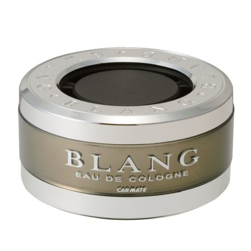 Car Mate G14 Blang Solid Marine Squash Scent - Pack of 1