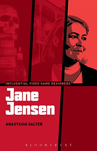 Jane Jensen view 2
