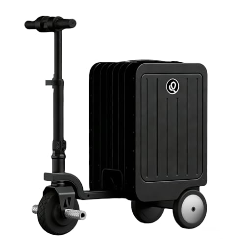 ZYATKSML Electric Scooter Suitcase 20