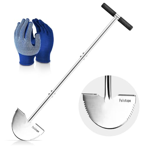 Discover the Best Half Moon Lawn Edger for Perfectly Manicured Edges