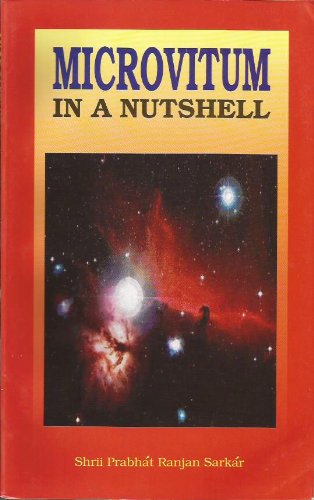Microvitum In A Nutshell B007HEFPN4 Book Cover