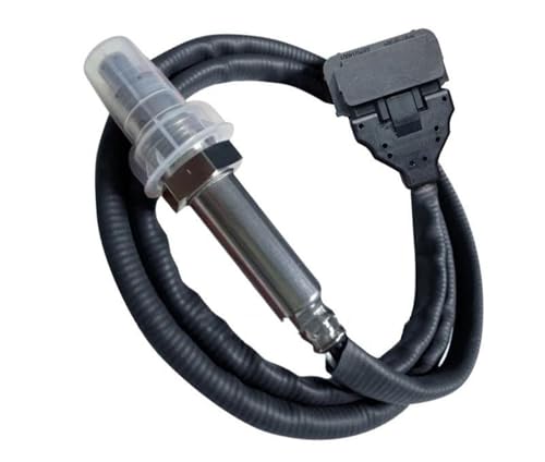Capteur NOx Cummins 5WK96751C sonde d'oxygène d'origine pour moteur de camion