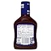 Kraft Sweet Brown Sugar Slow-Simmered Barbecue Sauce, 18 oz Bottle