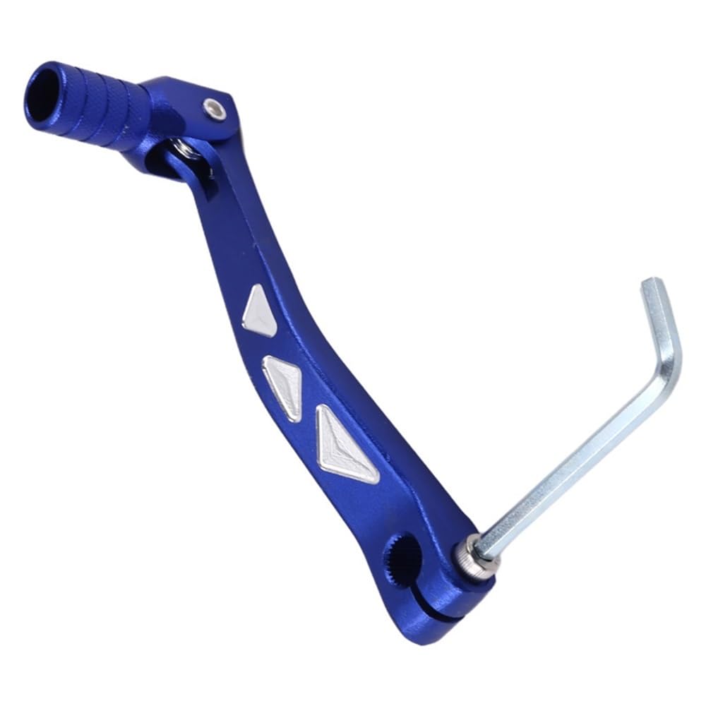 LPUYTRB Gear Shifter Pedal for 50cc 70cc 110cc 125cc Dirt Pit Bike for