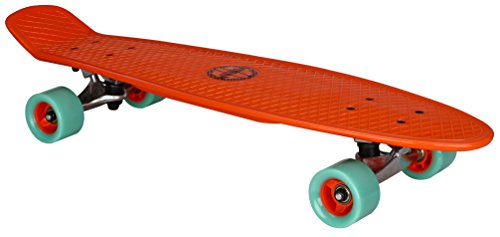 Nijdam Penny plastico Skateboard 28