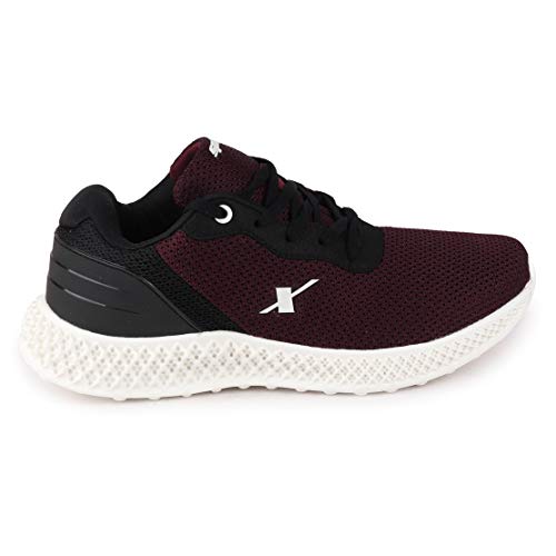 Image of SPARX Mens Sx0643g Running Shoe