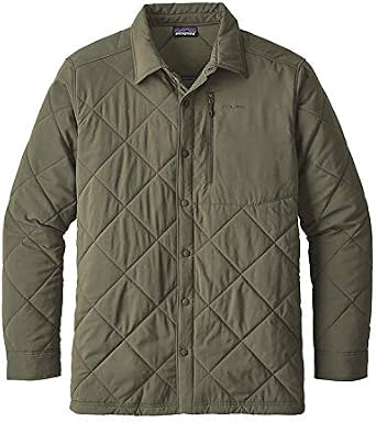 Patagonia Men's M's Tough Puff Shirt T 