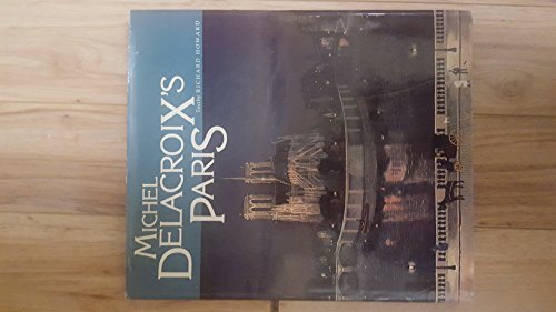 Michel Delacroix's Paris