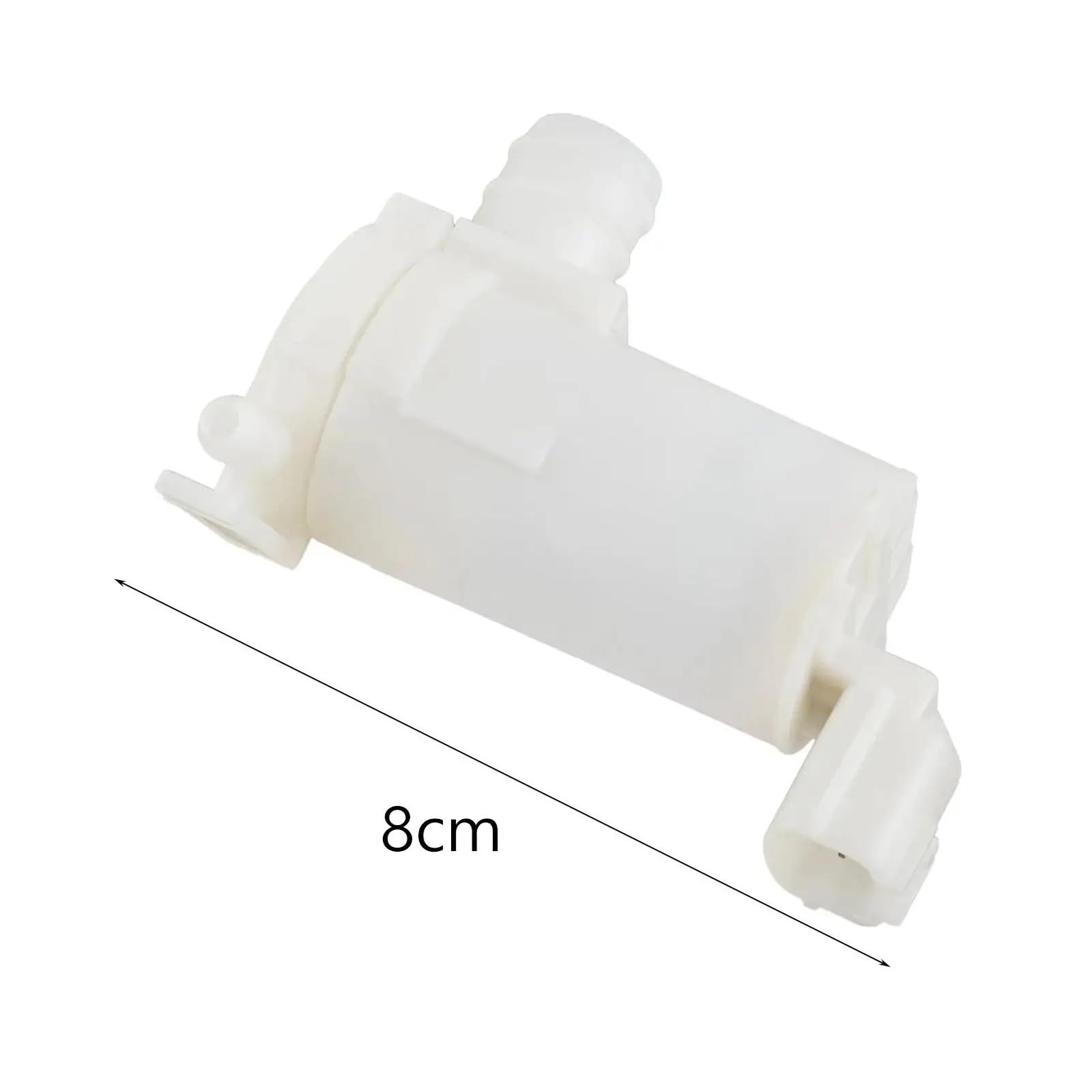 Bomba Limpiaparabrisa Para Isuzu D-max II 28920-ar000 28920-ed000 Bomba de Agua para Limpiaparabrisas | Bomba de líquido lavaparabrisas