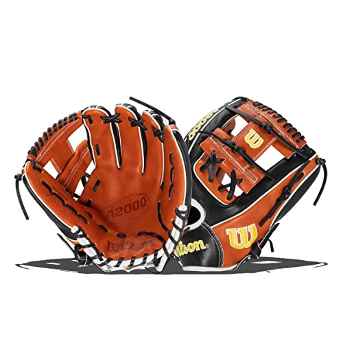 Image of Wilson A2000
