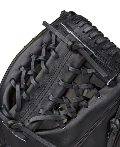 Image of Wilson | 2026 | A2000 Classic | Baseball Gloves + Mitts | Sizes 11.5 inch - 12.75 inch | Right + Left Hand Throw | Multiple Styles