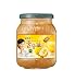 DAMTUH Honey Citron Tea, Citron Tea with Honey, 1 Bottle 27.16 Oz (770g)
