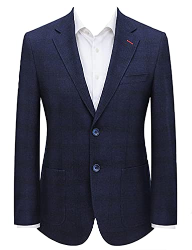 Veste de Travail Homme Poches Plaquées Pratiques