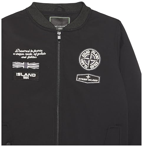 Image of Fort Collins Boys Jacket