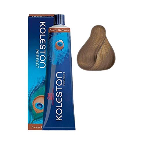 Koleston Perfect 8,71 Kremalı Kahve