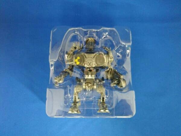 Amazon.co.jp: HIYA TOYS ハイヤトイズ ロボコップ2 ケイン 1/18