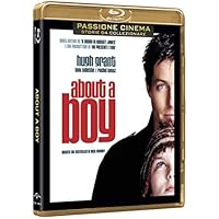 About a Boy