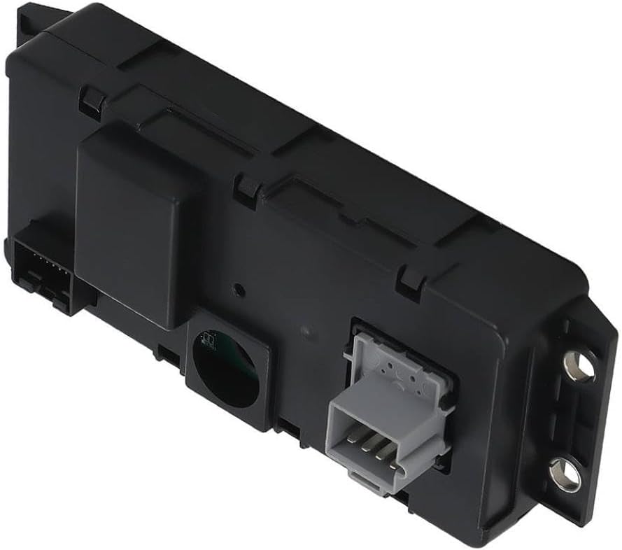 Temperature Heater Control Panel 29RD326M Compatible with Automotive Motorcycle Parts Mack CHU613 2008 2009 2010 2011 2012 2013 2014 2016 2017 2018