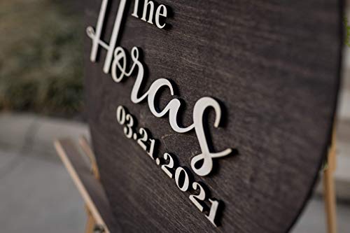 3D Guest Book Wedding Alternative, Custom Guest Book, Wooden Guest Book, Guestbook Wedding Alternative, Wood Guest Book Sign, Wedding Decor. Laser Guestbook Circle #TOP4