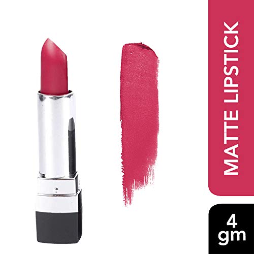 Image of Coloressence Moisturising Matte Lip Color (Passionate Pink) (Pack of 2)