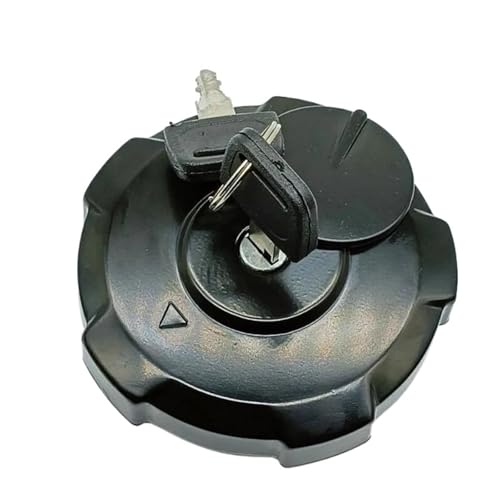Clé de bouchon de réservoir d'essence pour réparer le blocage sur XR650L