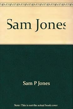 Sam Jones