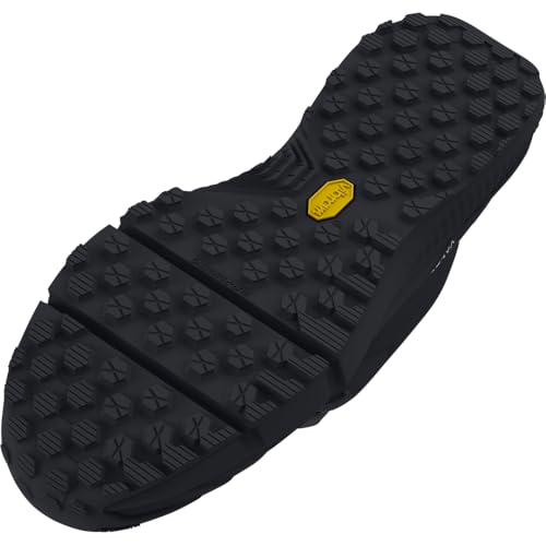 Image of Under Armour Men's Charged Valsetz Mid Military and Tactical Boot