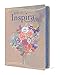 Biblia Inspira NTV con Filament (SentiPiel, Acuarela rosa) (Spanish Edition)