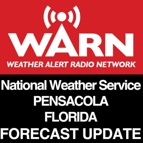 PENSACOLA FLORIDA FORECAST - UPDATE