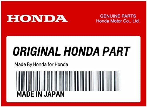 Genuine OEM Type 2 Blank Key Honda Big Red Pioneer