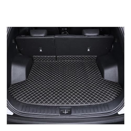 Tapis coffre XV anti-saleté pour protéger la moquette d'origine