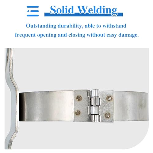 Soporte de pared para cilindro de oxígeno con estante fijo, almacenamiento médico universal para cilindros de tamaño E, montaje de laboratorio independiente que ahorra espacio