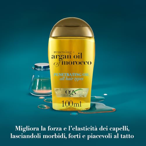 OGX Argan Oil of Morocco
