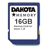 Tarjeta de memoria para tus mejores imágenes y vídeos en Full HD