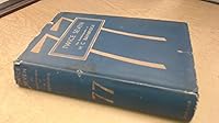Twice Seven: The Autobiography of H.C. Bainbridge B0018BF8X4 Book Cover