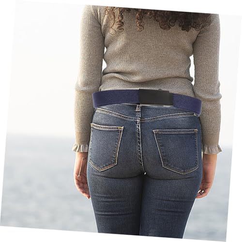 Canvas Belt for Men Breathable Outdoor Waistband for Hiking Camping and Work Comfortable Durable and Functional Accessory4