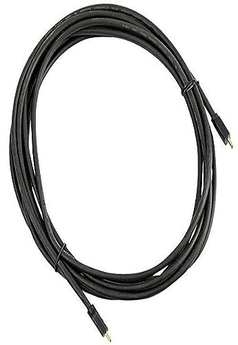 HDMI Tipo D Micro Pyle Home PHDD12 para solucionar la falta de alcance entre puertos micro