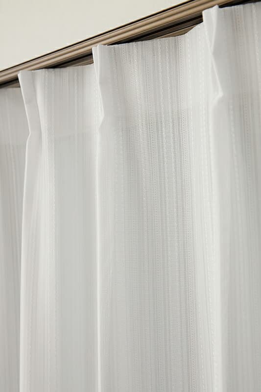 レースカーテン ミラー 防炎加工 UVカット 昼間外から見えにくい Amazon｜レースカーテン ミラー 遮熱 防炎加工 UVカット 昼間外から