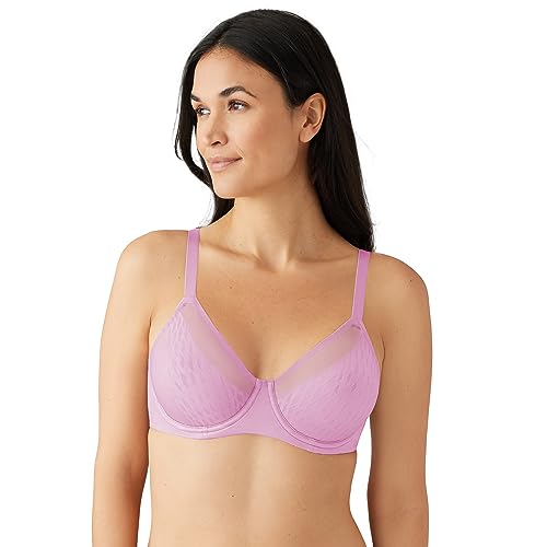 Image of Wacoal Elevated Allure Underwire Bra