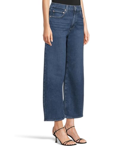 PAIGE Women's Arellia Ankle 25in Petite2